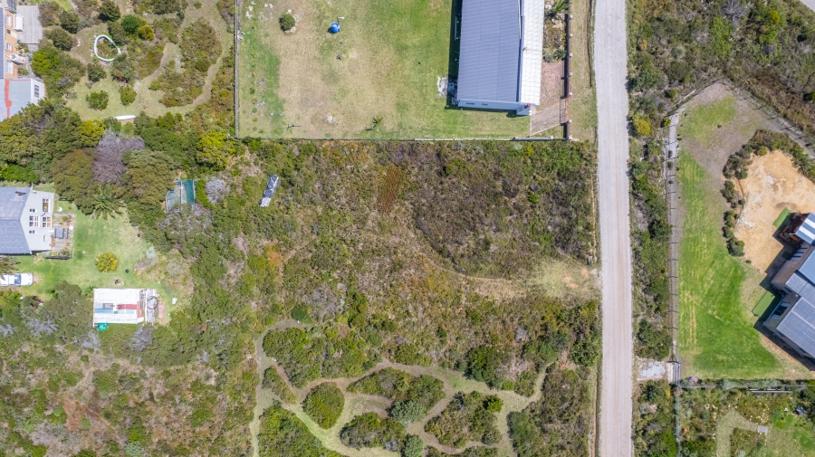 0 Bedroom Property for Sale in Pringle Bay Western Cape